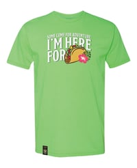 Image 1 of Turali Taco Tee