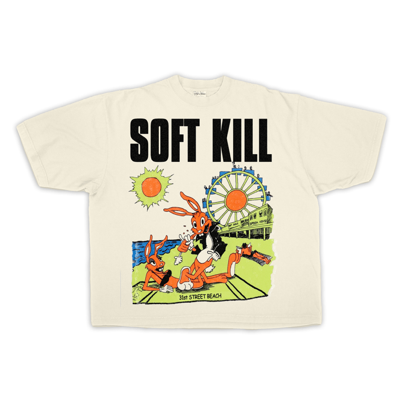 "31st Street Beach" T-Shirt