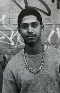 Image 7 of Vincent Alan W - The Bangy Book / New Yorker Street Boys