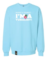 Image 1 of Turalist Long Sleeve Tee