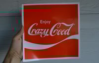 Image 3 of Enjoy! Crazy Good XXL
