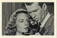 Image 1 of Rochester / It's A Wonderful Life Postcard