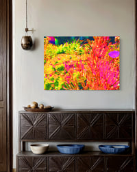 Image 4 of  CRAZY CACTUS GARDEN(18X24)
