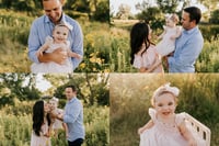 2024 Fall Mini Sessions
