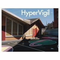 HyperVigil №3