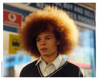 Jamie Hawkesworth - Preston Bus Station *Poster*