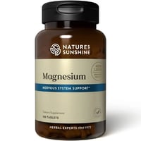 Magnesium