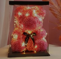 Rose bear 