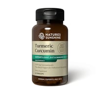 TURMERIC curcumin 