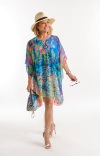 Image 3 of SECRET GARDEN KAFTAN