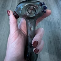 Image 2 of Glass Spoons