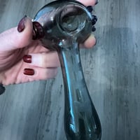 Image 4 of Glass Spoons