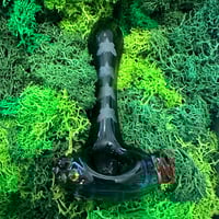 Image 3 of Glass Spoons