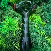 Image 5 of Glass Spoons
