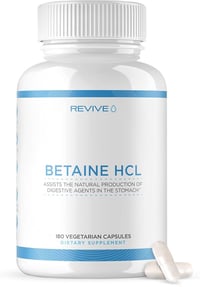 BETAINE HCL