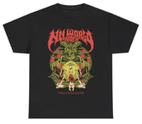 TRUTHSEEKER (T-Shirt)
