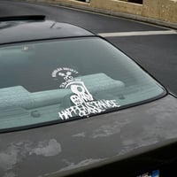 Image 2 of Grim Reaper Decal