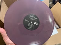 Image 2 of Getting Worse LP