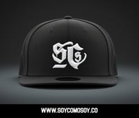 Image 1 of SCS SNAPBACK