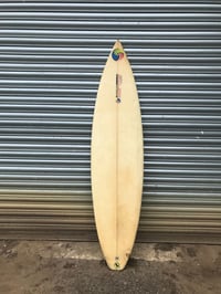 Image 1 of Ricardo martins 6’5 vintage surfboard 