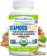 Sea moss