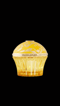 House of Sillage HufflePuff