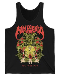 TRUTHSEEKER (Tank Top)