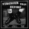 VARIOUS ARTISTS 'Stronger Than Before, Volume 2' 12" MLP