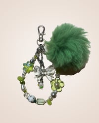 Image 2 of Killjoy Key Charms