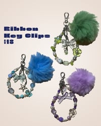 Image 1 of Killjoy Key Charms