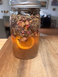 Homemade Florida Water **Made to order**