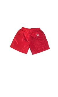 Image of Hustle Allstar Trunk Shorts 