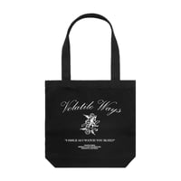 Image 1 of CLEAN CUT TOTE