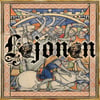 LEJONEN 'S/T' 12" EP