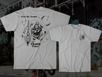 Fear the Reaper