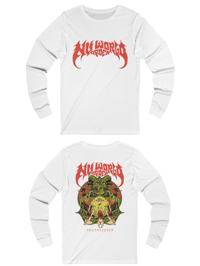 TRUTHSEEKER (Long Sleeve)