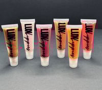 Image 1 of Summer Sunset Collection 