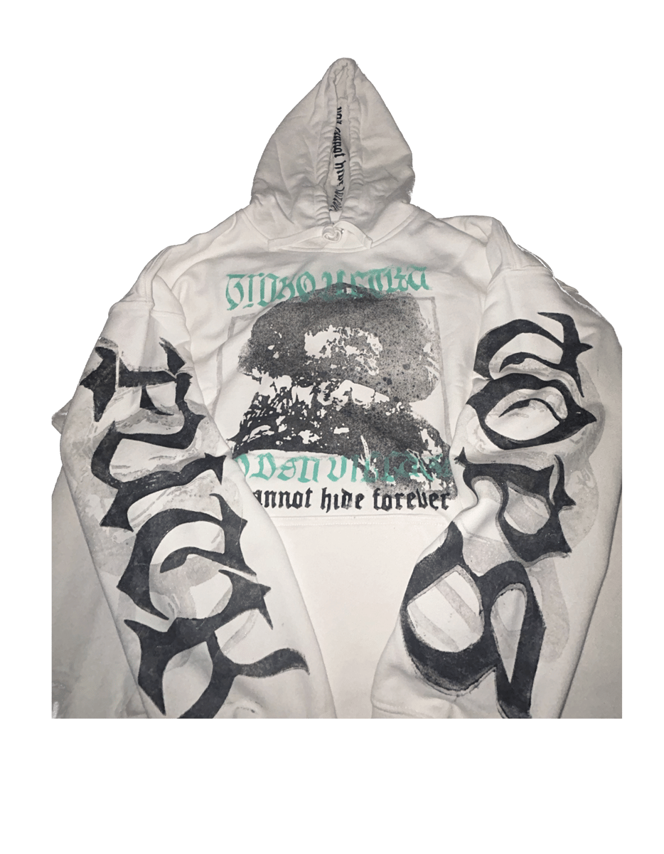 【新品タグ付き】paranoid Crewneck undercover-shirts-tops-