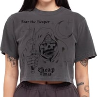 Reaper Crop