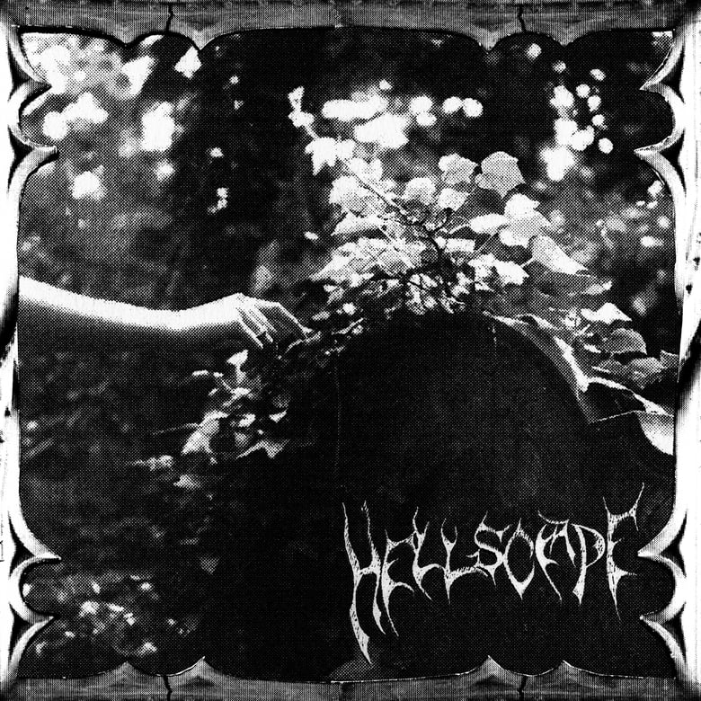 Image of Hellscape S/T EP