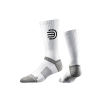 Image 2 of 3D Socks