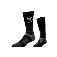 Image 3 of 3D Socks