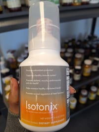 Isotonix