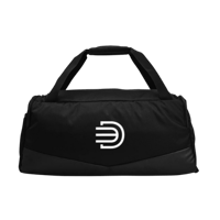 Image 1 of 3D Duffle Bag