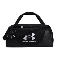 Image 2 of 3D Duffle Bag