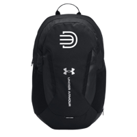 Image 1 of 3D Backpack