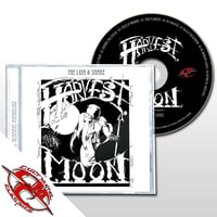 HARVEST MOON - The Lion & Snake CD