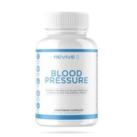 Blood pressure 