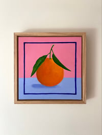 Image 2 of Fresh Orange 