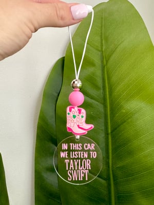 Image of Car Charms